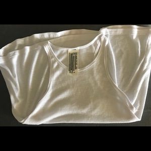 Free People tank brand new